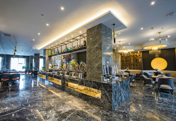 Food & Drinks 5, Nuosang Zhouji Hotel, Gannan Tibetan
