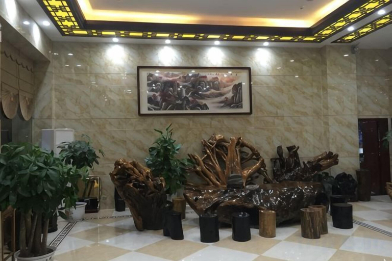 Others 5, Zhicheng Business Hotel, Yongzhou