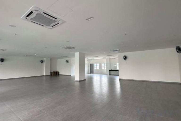 Interior 5, 121 Residences by manatidur, Petaling Jaya