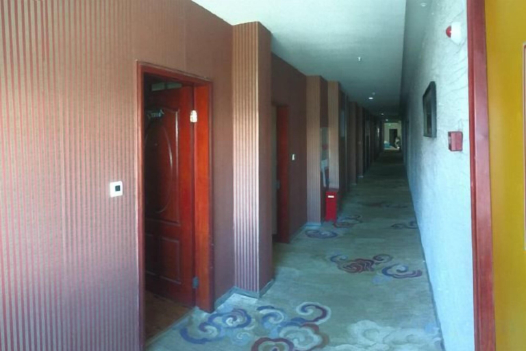 Others 3, Taizhou Western Style Hotel, Taizhou