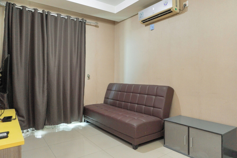 Others 5, Comfy And Homey 1Br At Sky Terrace Apartment, Jakarta Barat