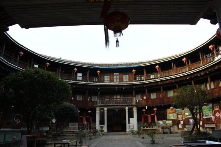 Exterior & Views 2, Yongding Qiaofu Building Doctor Home Inn, Longyan