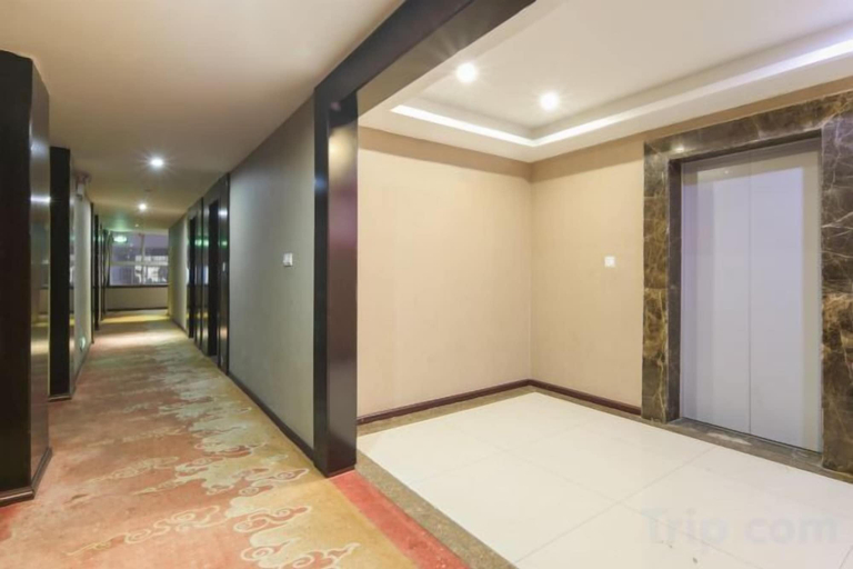 Others 5, Teng Chuan Hotel, Enshi Tujia and Miao