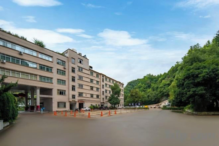 Exterior & Views 2, Weiye Hotel, Jinhua
