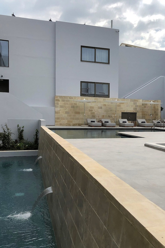 Sport & Beauty 2, Ikones Seafront Luxury Suites - Adults Only, Crete