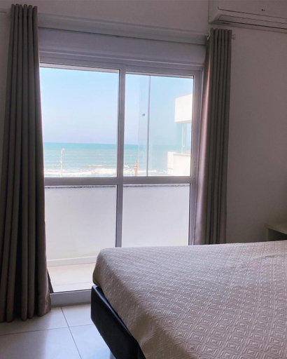 Bedroom 2, Pousada Solar Inn, Torres