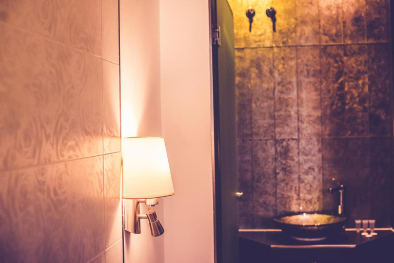 Bathroom 4, Hostal Sol Los Angeles, Madrid
