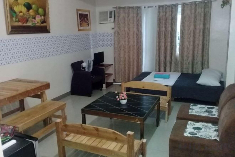 Others 3, Kassel Residences Staycation near NAIA, Parañaque