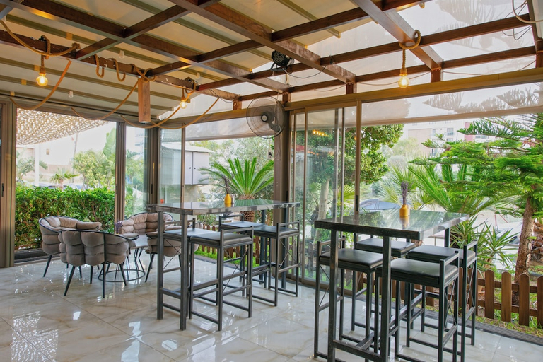 Food & Drinks 5, Citrus Park Hotel, Antalya