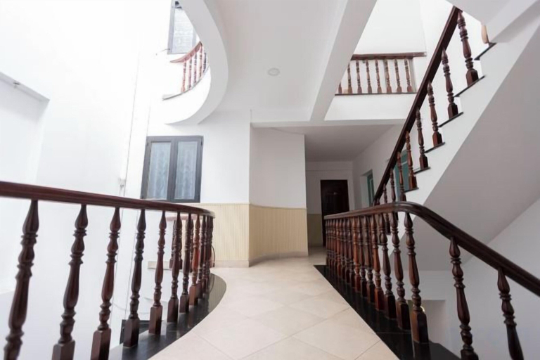 Interior 5, Phu Gia 113 Nguyen Thi Thap, District 7
