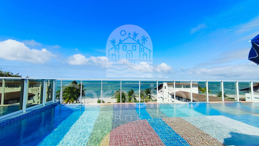 Sport & Beauty 4, Mila Rooftop - Praia de Tamandaré, Tamandaré