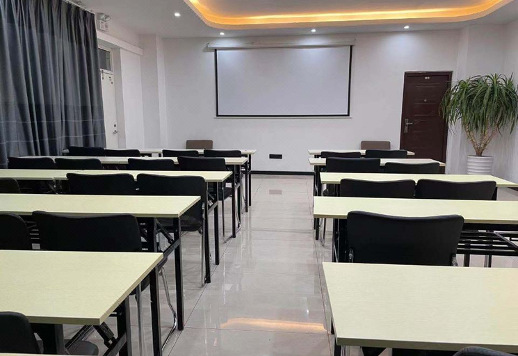 Business Facilities, Shankee Hotel (Qinhuangdao Haigang District Railway Station), Qinhuangdao