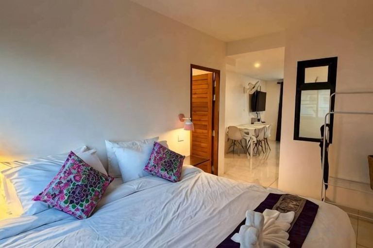Room 5, Sasima Bed and Breakfast, Muang Chiang Mai