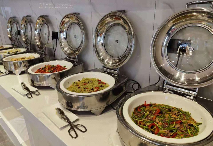 Others 3, Echarm Hotel (Leibo tourism passenger transport center station), Liangshan Yi