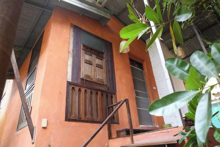 Exterior, Baannoi Retreat and Stay Chiang Mai, Muang Chiang Mai