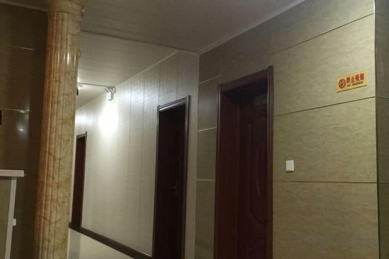 Others 4, Chenbaerhuqi Donkey Camp Outdoor Hotel, Hulunbuir
