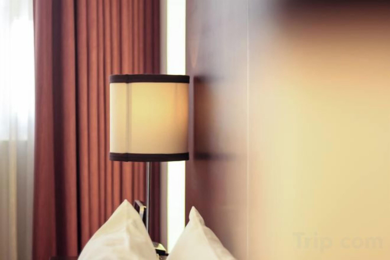 Bedroom 3, Casablanca Suites Near Airport, Legazpi City
