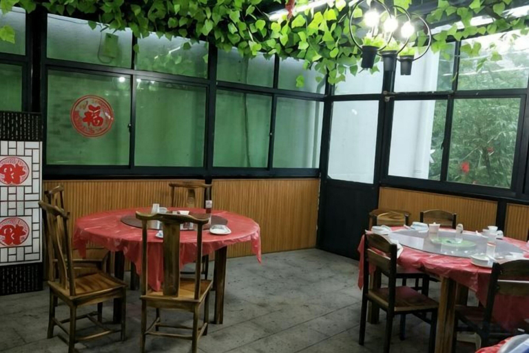 Food & Drinks 4, Anjiyingjun, Huzhou