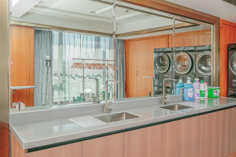 Bathroom 4, KinDream Hotel, Jinhua