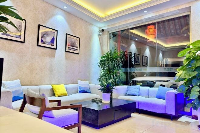 Others 4, Junyue Hotel, Chuxiong Yi
