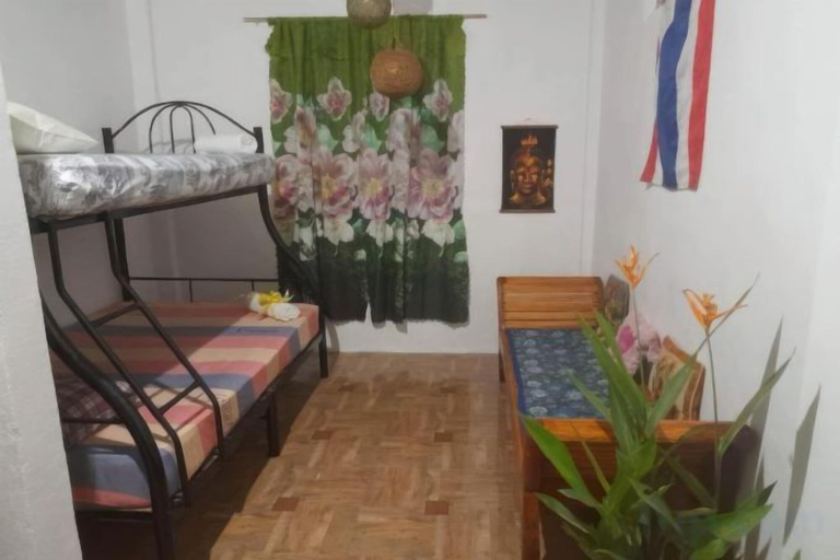 Room 3, Eastdee Homestay By Jaya, Lidlidda