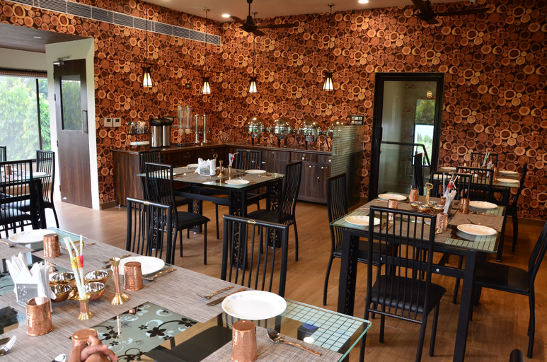 Food & Drinks 5, Saraswatipur Tea resort, Jalpaiguri