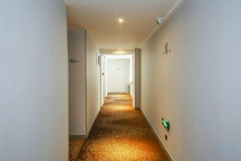 Others 3, Langting Hotel (Vientiane City Provincial Third Hospital Branch), Shijiazhuang
