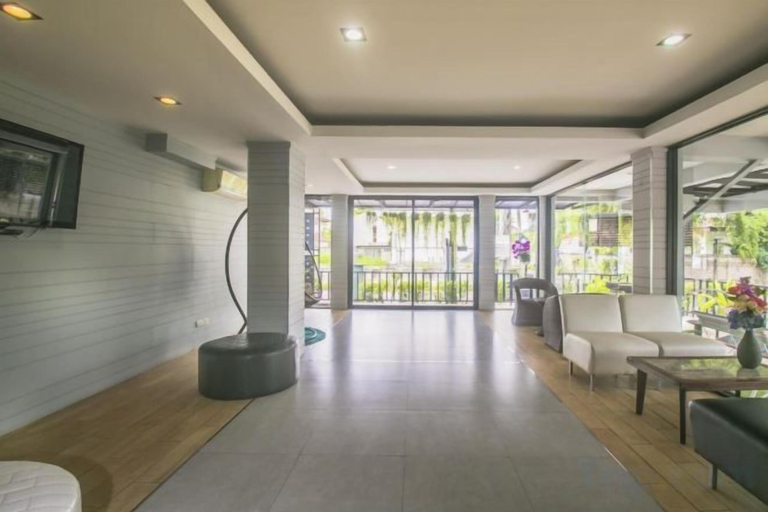 Others 1, Petchsiri Boutique Hotel, Bang Khen
