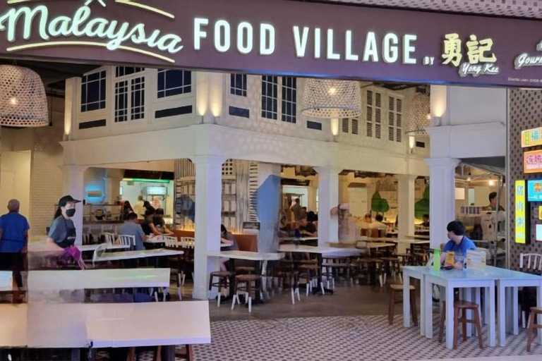 Dining 2, Star KLCC Twin Tower Suite 2-3Pax by DingDing, Kuala Lumpur