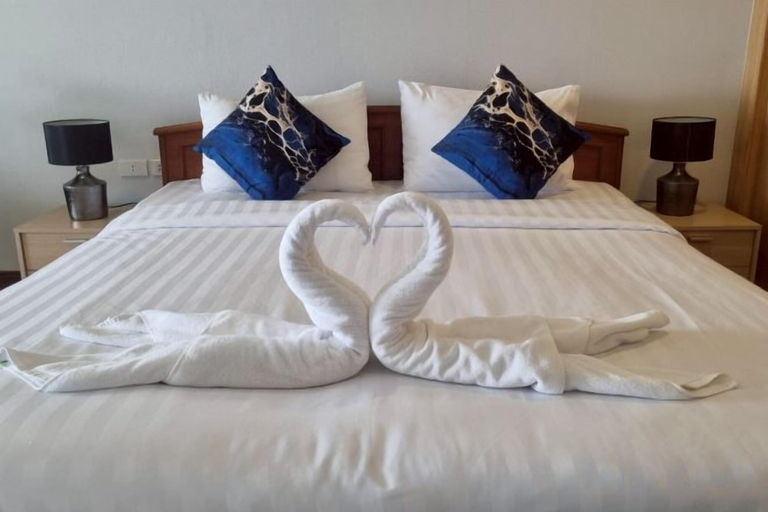Room 3, Your Sea Beach condotel, Pattaya