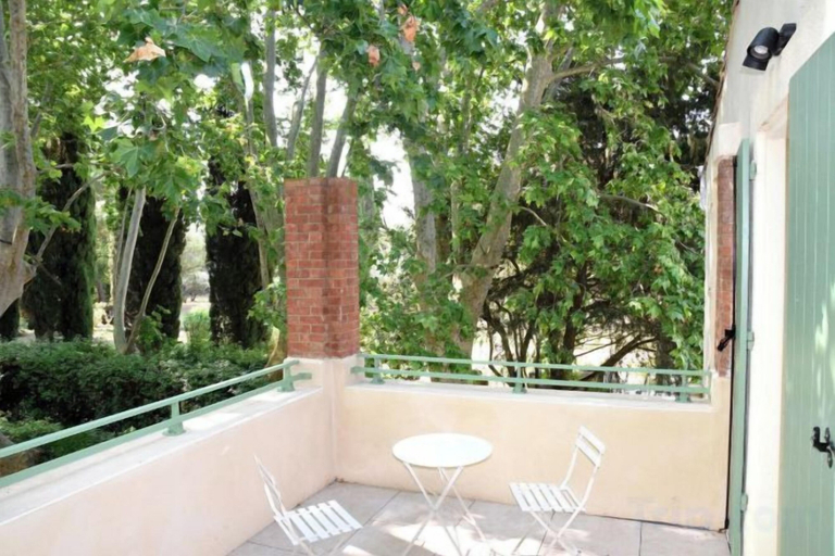 2, Domaine de Grand Fidele, Aude