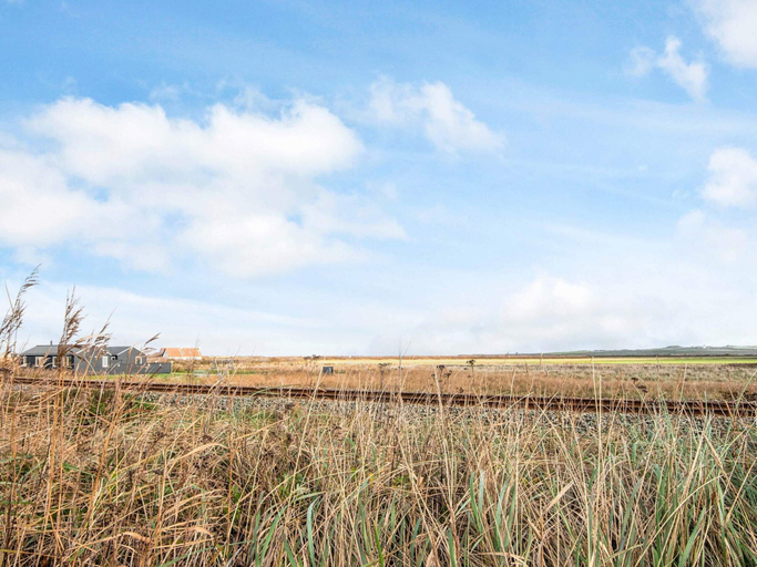 View from property 5, 4 Star Holiday Home in Harboore, Lemvig