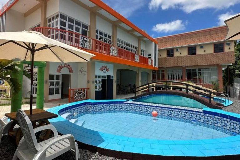 Sport & Beauty 5, RedDoorz @ JL Lodging House and Cafe Irosin, Irosin