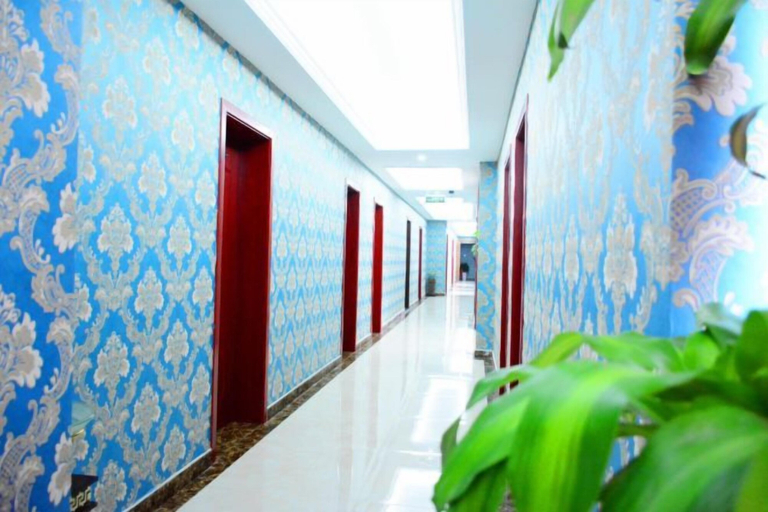 Others 5, Tongling Xingshang Express Hotel, Tongling