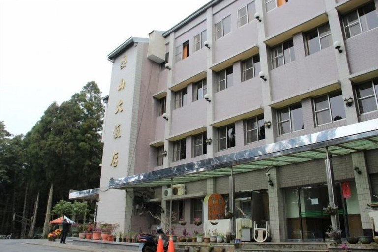 Exterior & Views 2, Yingshan Hotel, Chiayi County