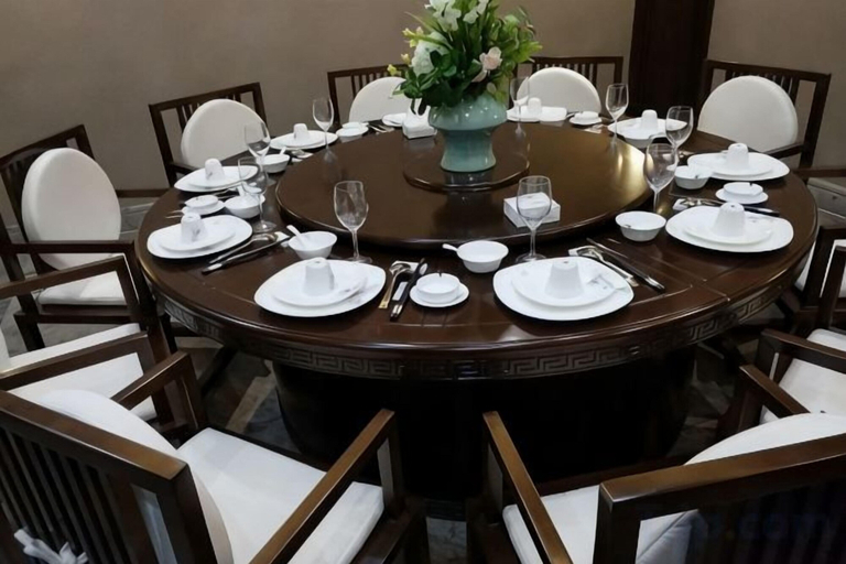 Food & Drinks 5, TONGXINLAKE HOTEL, Zhuzhou