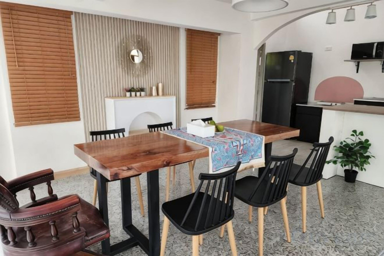 Others 3, Sova Vcay Pool Villa, Ban Chang