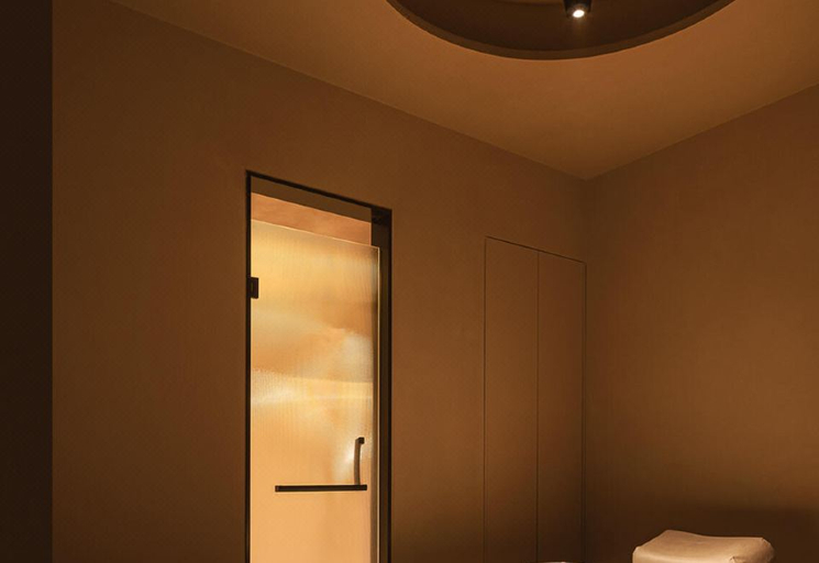 Bathroom 5, Buddy Hotel, Guangzhou