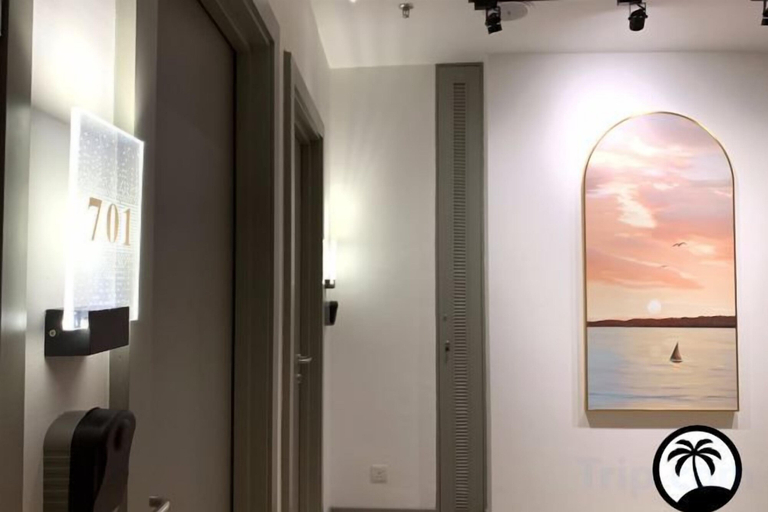 Others 5, Paradise Suite @ Sutera Avenue, Kota Kinabalu
