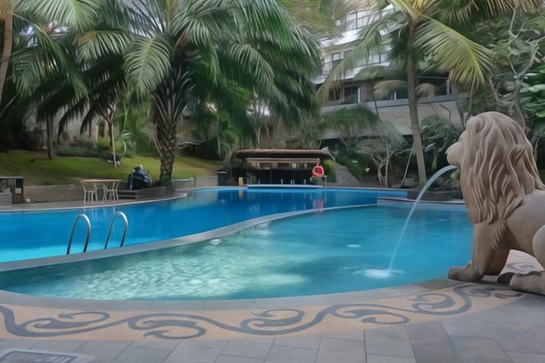 Sport & Beauty 2, Ijen Suites Resort & Convention Malang, Malang