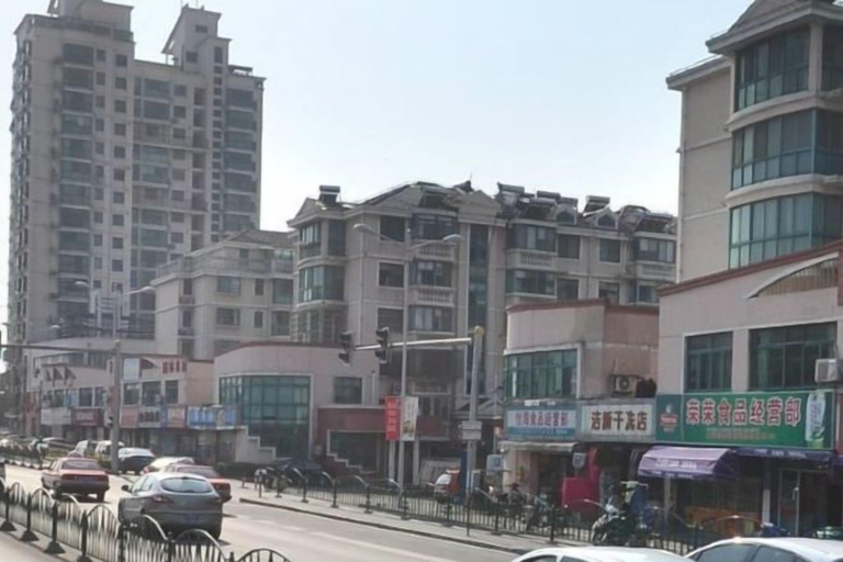 Others 5, Rongyue Hostel, Shanghai