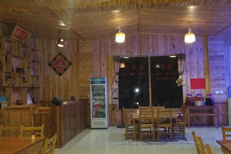 Others 3, Sanjiang Panjin Farmhouse, Liuzhou