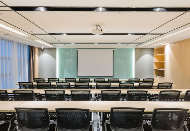 Others 5, Meihao Lizhi Hotel (Suyang Shanghai Middle Road Branch), Suqian