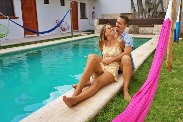 Sport & Beauty 4, Kinta Kan Boutique Hotel, Cozumel