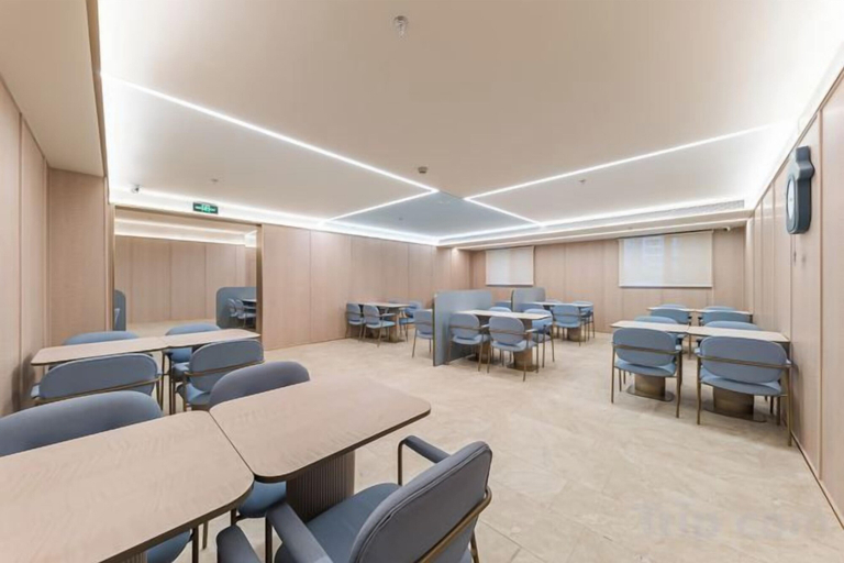 Others 5, HanTing Hotel (Shenzhen Bao'an International Airport), Shenzhen