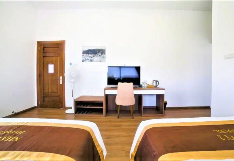Bedroom 3, NHAT VY HOTEL 2, Đà Lạt