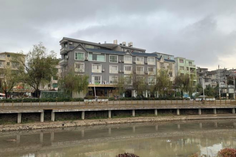 Exterior & Views 2, Holiday Inn Express Strasbourg, Ningde