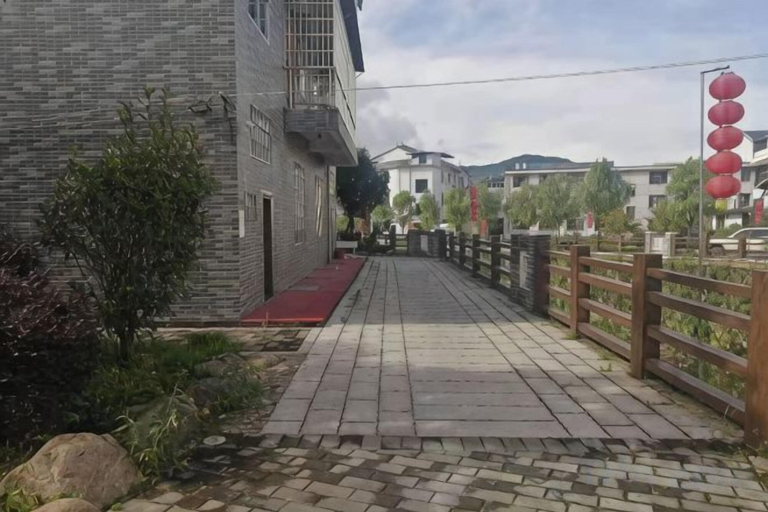 Others 5, Shanghang Rongxiang Apartment, Longyan