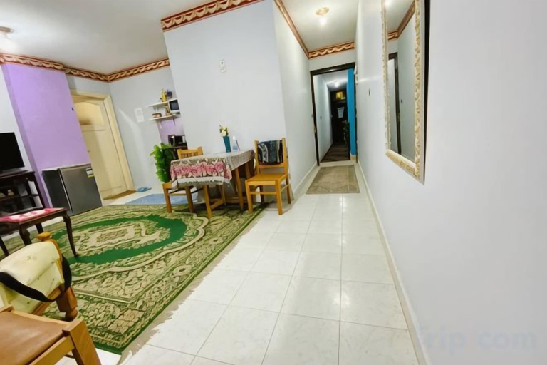 Others 4, Caesar Studio Apartment, Alexandria