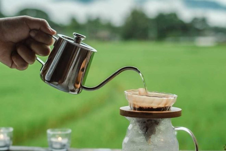 Food and drink, Tung Homestay, Muang Nan